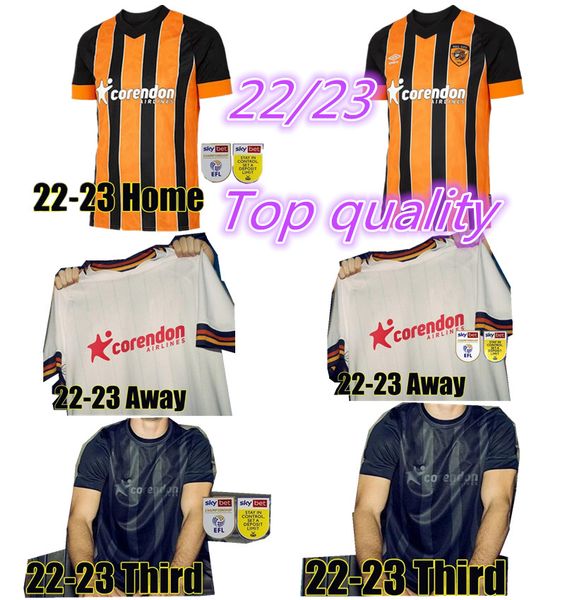 2022 2023 hull city soccer jerseys 22/23 the tigers amber wilks honeyman m.smith bernard eaves scott raxter greaves lewis-potter emmanuel ca, Black
2022 2023 hull city soccer jerseys 22/23 the tigers amber wilks honeyman m.smith bernard eaves scott raxter greaves lewis-potter emmanuel ca, Black
