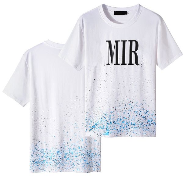 2022 women's men's t shirt summer short sleeves designer tshirts printed casual tshirt woman outdoor man tees crew neck clothes, White;black
2022 women's men's t shirt summer short sleeves designer tshirts printed casual tshirt woman outdoor man tees crew neck clothes, White;black