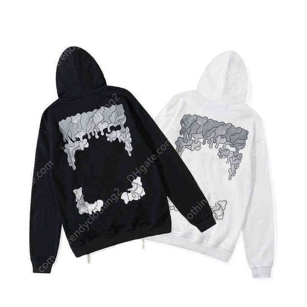 offs trendy brand designer offs sweaters new luxury brands men's sweatshirts hoodies pure cotton oil painting arrow sweatshirt women hi, Black
offs trendy brand designer offs sweaters new luxury brands men's sweatshirts hoodies pure cotton oil painting arrow sweatshirt women hi, Black