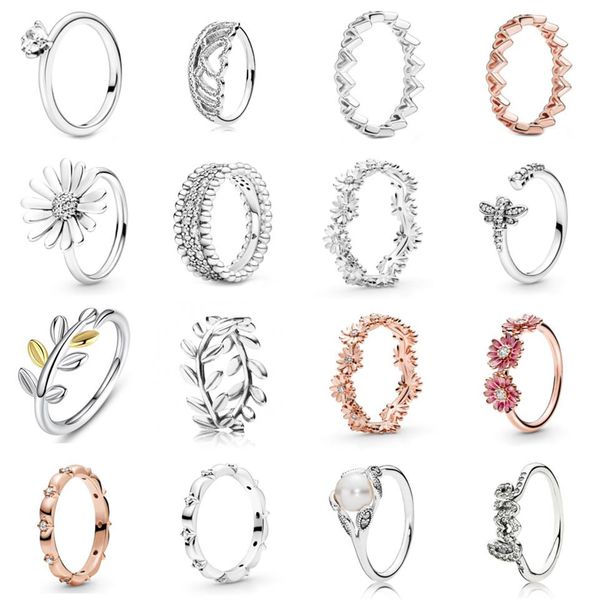 new 2021 100% 925 sterling silver198691c01 clear heart solitaire ring and luxurious diy women original bracelet fashion jewelry gi3085, Silver
new 2021 100% 925 sterling silver198691c01 clear heart solitaire ring and luxurious diy women original bracelet fashion jewelry gi3085, Silver