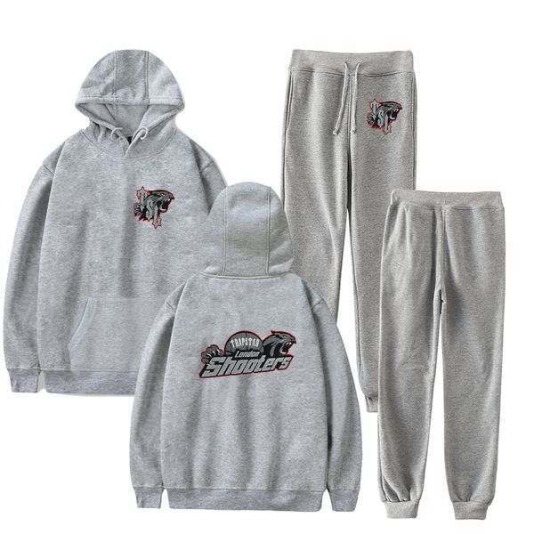 dunk designers clothes designer men's tracksuits sweatshirt set casual men's sports suit fashion hooded two piece women sets jacke, Gray
dunk designers clothes designer men's tracksuits sweatshirt set casual men's sports suit fashion hooded two piece women sets jacke, Gray