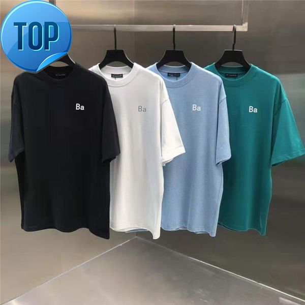 mens stylist t shirts men clothing fashion tshirt womens short sleeve luxurys designers clothes lady casual tee plus size, White;black
mens stylist t shirts men clothing fashion tshirt womens short sleeve luxurys designers clothes lady casual tee plus size, White;black