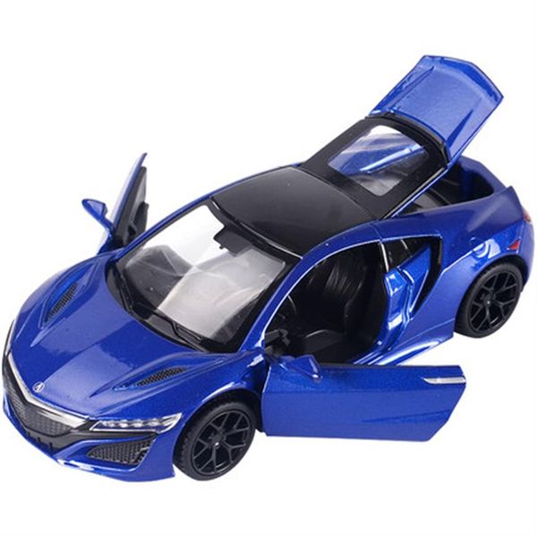 132 scale diecast alloy metal luxury sport car model for honda acura nsx collection model pull back sound&light toys vehicle321z
132 scale diecast alloy metal luxury sport car model for honda acura nsx collection model pull back sound&light toys vehicle321z