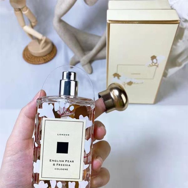 arriival parfum jo malone cologne woman perfume english pear sia floral fruity fragrance edp 100ml parfums highest vers259f
arriival parfum jo malone cologne woman perfume english pear sia floral fruity fragrance edp 100ml parfums highest vers259f