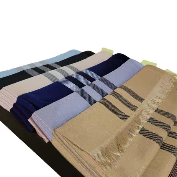 cashmere high-end soft thick designer scarf classic plaid printed men and women fashion suits scarves with box and acc295s, Blue;gray
cashmere high-end soft thick designer scarf classic plaid printed men and women fashion suits scarves with box and acc295s, Blue;gray