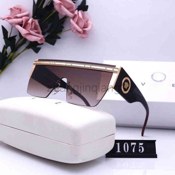 designer versage sunglasses cycle luxurious fashion men's women's new leisure trend driving uv proof disco vintage baseball sport, White;black
designer versage sunglasses cycle luxurious fashion men's women's new leisure trend driving uv proof disco vintage baseball sport, White;black