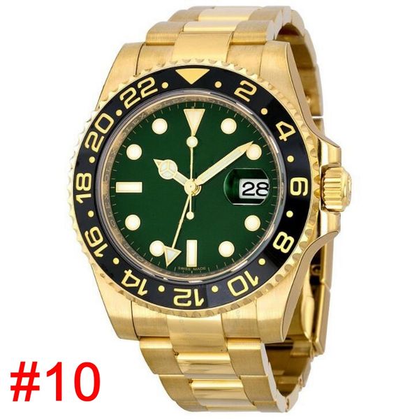 luxury gmt mens 2813 automatic movement watch self-wind men mechanical designer watches fashion sports ss wristwatches wristwatch, Slivery;brown
luxury gmt mens 2813 automatic movement watch self-wind men mechanical designer watches fashion sports ss wristwatches wristwatch, Slivery;brown