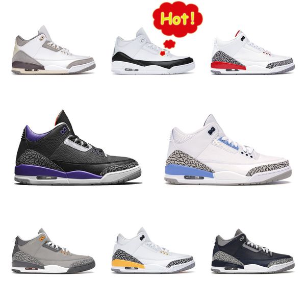 basketball shoes jumpman 3s pine green racer blue cool grey georgetown medium royal cement throw line red 3 black court purple men trainers
basketball shoes jumpman 3s pine green racer blue cool grey georgetown medium royal cement throw line red 3 black court purple men trainers