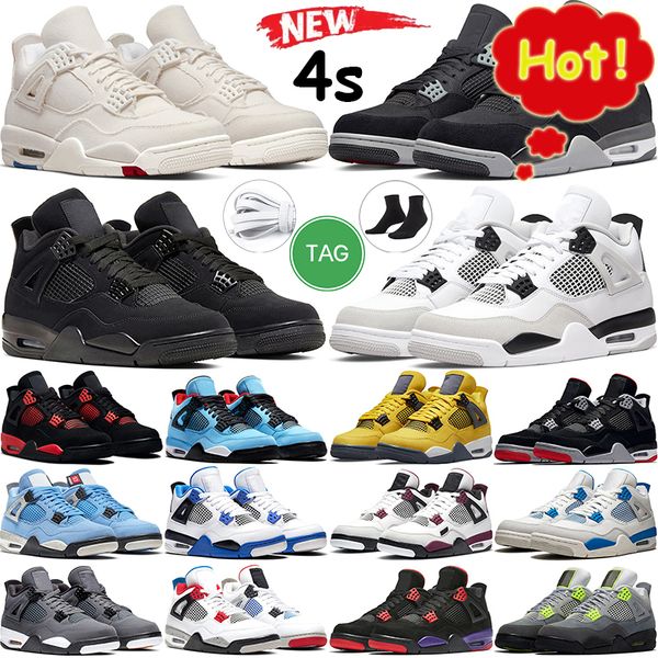 4s basketball shoes 4 retro military black blank canvas sail men women zen master infrared university blue fire red thunder cactus jack gym
4s basketball shoes 4 retro military black blank canvas sail men women zen master infrared university blue fire red thunder cactus jack gym