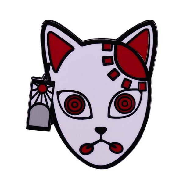 fun comic mask enamel pins brooch collecting alloy cartoon lapel badges men women fashion jewelry gifts adorn backpack collar, Blue
fun comic mask enamel pins brooch collecting alloy cartoon lapel badges men women fashion jewelry gifts adorn backpack collar, Blue