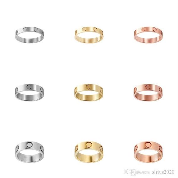 love screw ring men's band rings classic luxury designer jewelry women titanium steel alloy gold-plated gold silver rose neve247n
love screw ring men's band rings classic luxury designer jewelry women titanium steel alloy gold-plated gold silver rose neve247n