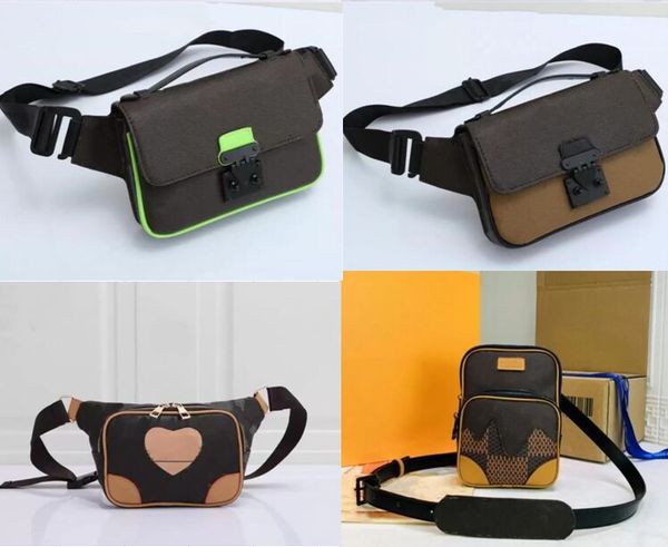 luxurys designer shoulder bags men women zipper crossbody bag fashion leather sporty travel outdoor packs 20 colors backpack for girls boys
luxurys designer shoulder bags men women zipper crossbody bag fashion leather sporty travel outdoor packs 20 colors backpack for girls boys