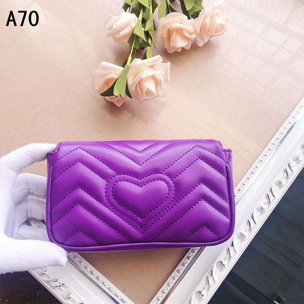 fashion women mini shoulder bags genuine leather designer womens heart style gold chain handbags leather lady flip handbag classic female to
fashion women mini shoulder bags genuine leather designer womens heart style gold chain handbags leather lady flip handbag classic female to
