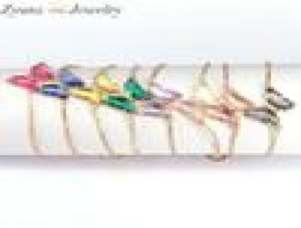 10pcs new arrival crystal butterfly bracelet femme copper gold color chain, Golden;silver
10pcs new arrival crystal butterfly bracelet femme copper gold color chain, Golden;silver