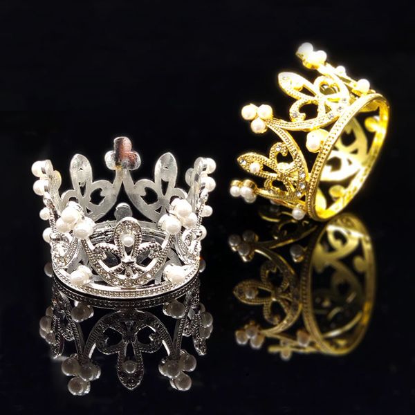 crown cake er mini princess birthday cakes tools insert gold crystal pearl vintage wedding crowns for party baby shower decoration 1222910
crown cake er mini princess birthday cakes tools insert gold crystal pearl vintage wedding crowns for party baby shower decoration 1222910