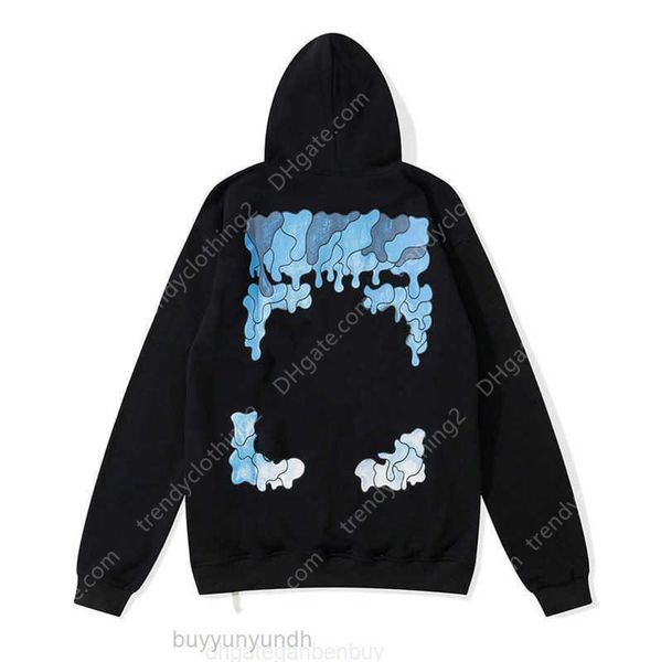 designer offs sweaters new mens sweatshirts luxury brands hoodie back tape arrow printed hooded sweater loose men's womens religious oi, Black
designer offs sweaters new mens sweatshirts luxury brands hoodie back tape arrow printed hooded sweater loose men's womens religious oi, Black
