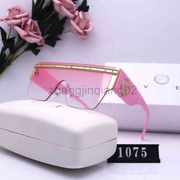 designer versage sunglasses cycle luxurious fashion men's women's new one piece leisure trend driving uv proof disco vintage baseb, White;black
designer versage sunglasses cycle luxurious fashion men's women's new one piece leisure trend driving uv proof disco vintage baseb, White;black
