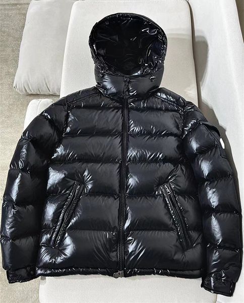 men's down & parkas winter clothes 2022 men women warm chic padded coat high street lovers bread thicken leather jacket hong kong sty, Black
men's down & parkas winter clothes 2022 men women warm chic padded coat high street lovers bread thicken leather jacket hong kong sty, Black