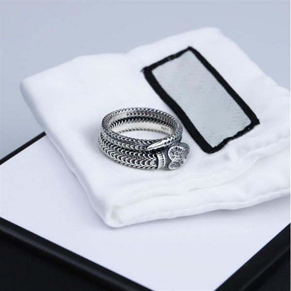 2020 new mens rings ring width fashion brand vintage ring engraving couples ring wedding jewelry gift love rings bagu268h, Silver
2020 new mens rings ring width fashion brand vintage ring engraving couples ring wedding jewelry gift love rings bagu268h, Silver