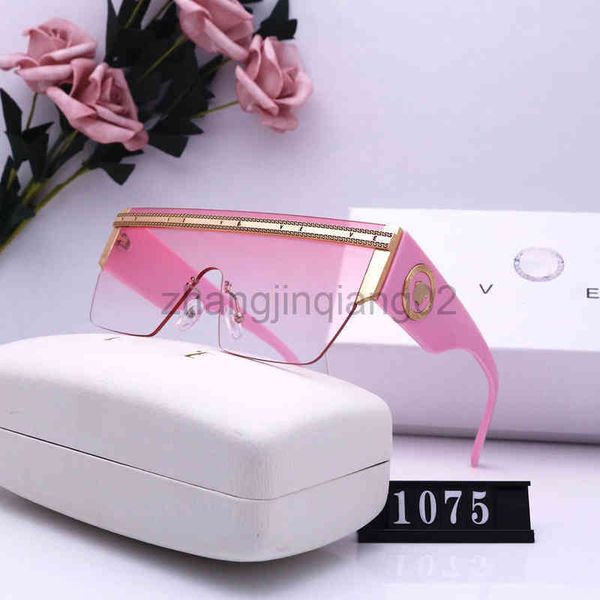 designer versage sunglasses cycle luxurious fashion men's women's new one piece leisure trend driving uv proof disco vintage baseb, White;black
designer versage sunglasses cycle luxurious fashion men's women's new one piece leisure trend driving uv proof disco vintage baseb, White;black