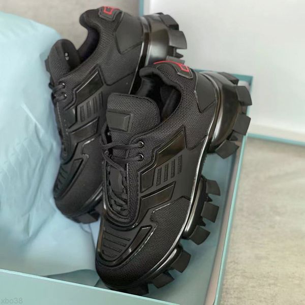 mens black cloudbust thunder sneakers women knit fabric 19fw low platform shoes light rubber sole 3d trainers runner shoes big size withdisc
mens black cloudbust thunder sneakers women knit fabric 19fw low platform shoes light rubber sole 3d trainers runner shoes big size withdisc