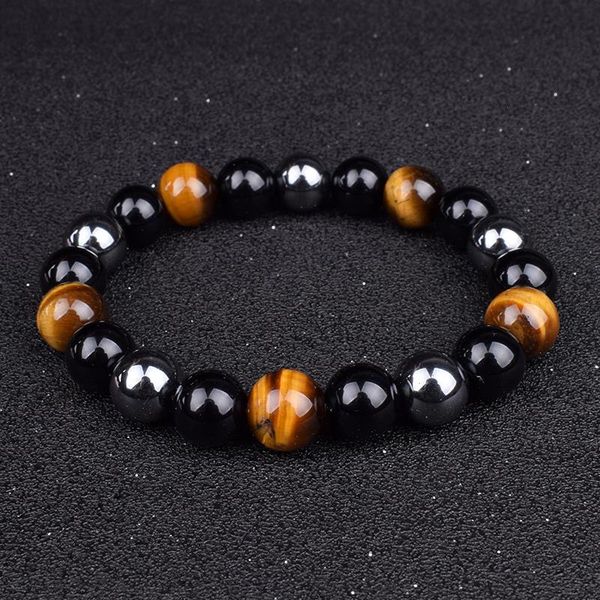 men bracelets 10mm strand natural stone black onyx amp tiger eye hematite beads for women magnetic health protection bracelet
men bracelets 10mm strand natural stone black onyx amp tiger eye hematite beads for women magnetic health protection bracelet