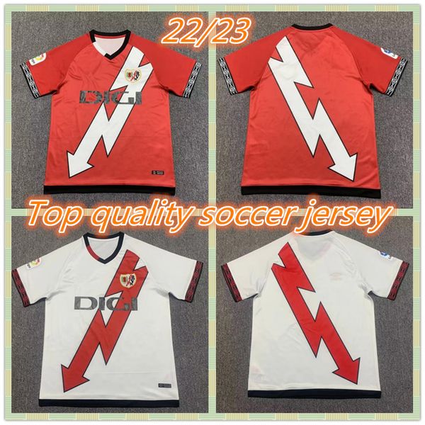 22 23 rayo vallecano soccer jerseys falcao 2022 2023 catena isi oscar trejo nteka bebe unai lopez alvaro pathe ciss sanchez home men kids ki, Black
22 23 rayo vallecano soccer jerseys falcao 2022 2023 catena isi oscar trejo nteka bebe unai lopez alvaro pathe ciss sanchez home men kids ki, Black
