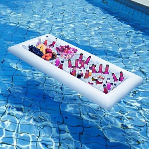 air inflation toy inflatable floating row swimming pool floating mattress beer drinking cooler table bar tray beach
air inflation toy inflatable floating row swimming pool floating mattress beer drinking cooler table bar tray beach