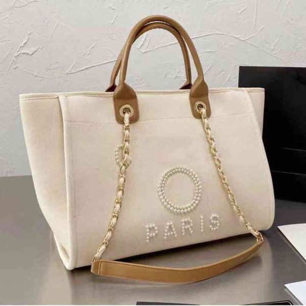 luxury women's fashion evening bags brand ch handbags pearl tote canvas beach bag designers female portable shoulder large capacity big, Black;red
luxury women's fashion evening bags brand ch handbags pearl tote canvas beach bag designers female portable shoulder large capacity big, Black;red