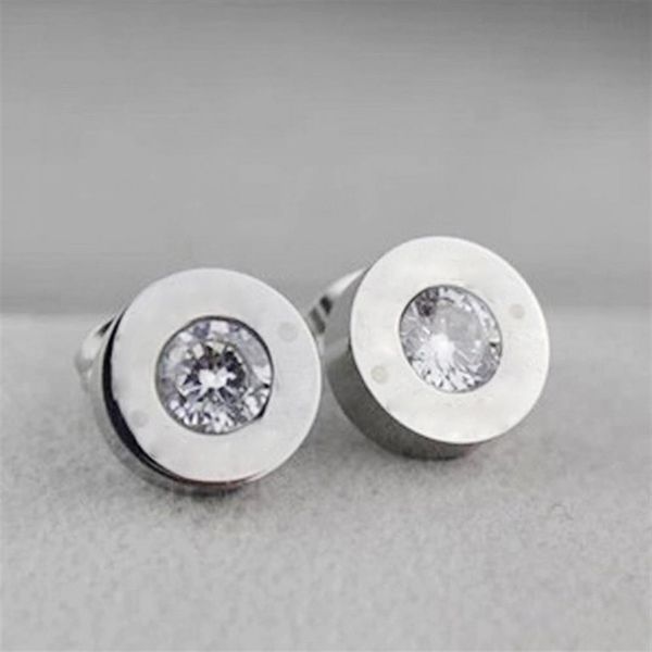 fashion brand titanium steel heart love earrings for woman jewelry 18k gold plated wide for woman gift282j, Golden;silver
fashion brand titanium steel heart love earrings for woman jewelry 18k gold plated wide for woman gift282j, Golden;silver