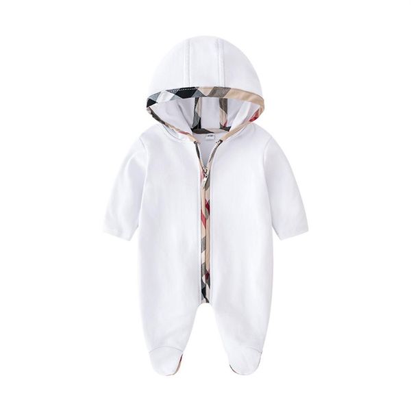 retail newborn baby plaid hooded rompers romper cotton long sleeve one-piece onesies bodysuit jumpsuits children boutique clothing306g, Blue
retail newborn baby plaid hooded rompers romper cotton long sleeve one-piece onesies bodysuit jumpsuits children boutique clothing306g, Blue