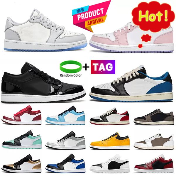 2022 designer men women low 1s basketball shoes black toe mocha unc green university blue tripe white smoke grey shadow washed denim laser
2022 designer men women low 1s basketball shoes black toe mocha unc green university blue tripe white smoke grey shadow washed denim laser