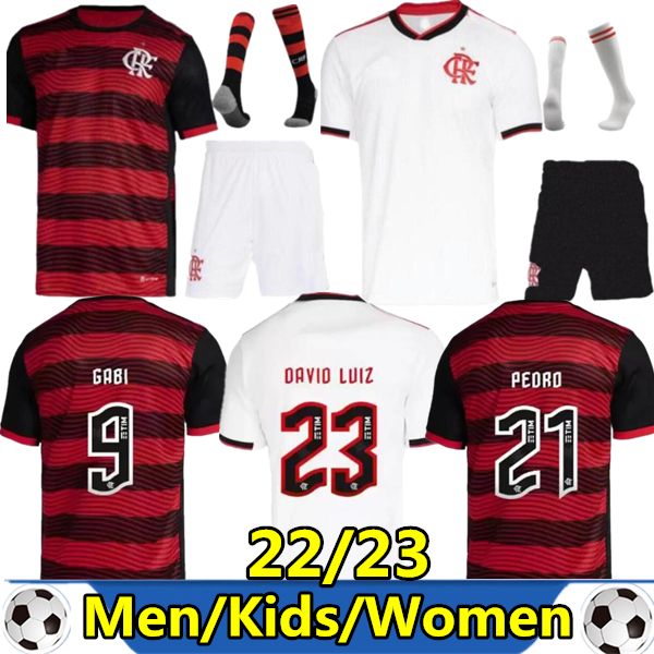 23 24 flamengo soccer jerseys 22 23 diego e.ribeiro gabriel b. gabi pedro matheuzinho de arrascaeta gerson b.henrique camisa mengo men women, Black;yellow
23 24 flamengo soccer jerseys 22 23 diego e.ribeiro gabriel b. gabi pedro matheuzinho de arrascaeta gerson b.henrique camisa mengo men women, Black;yellow