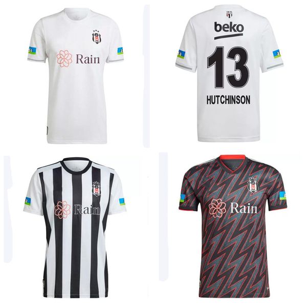 22 23 besiktas jk jerseys jimnastik kulubu soccer jersey 2022 2023 karaman deigo costa football shirt larin ghezzal welinton vida maillot de, Black;yellow
22 23 besiktas jk jerseys jimnastik kulubu soccer jersey 2022 2023 karaman deigo costa football shirt larin ghezzal welinton vida maillot de, Black;yellow