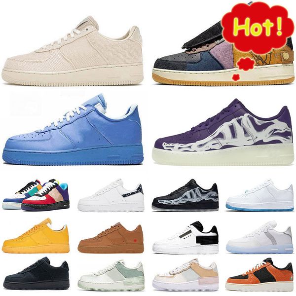 2022 arrival 1 one basketball shoes for men women paisley black mca cactus jack skeleton purple shadow wheat blacks raiders low trainers
2022 arrival 1 one basketball shoes for men women paisley black mca cactus jack skeleton purple shadow wheat blacks raiders low trainers