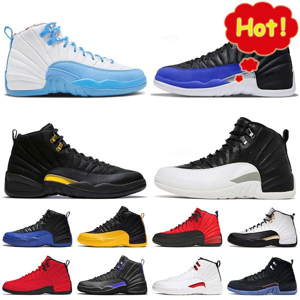 jumpman 12s basketball shoes 12 twist ovo white fiba utility reverse flu game royal university gold dark concord royalty indigo michigan gym, Black
jumpman 12s basketball shoes 12 twist ovo white fiba utility reverse flu game royal university gold dark concord royalty indigo michigan gym, Black