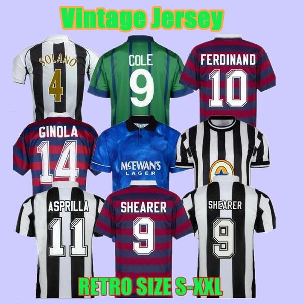 94 95 96 97 98 06 shearer newcastl e retro soccer jersey bellamy 1988 1990 away red 1994 pinas 1984 1995 1997 99 05 1986 1996 barnes owen cl, Black;yellow
94 95 96 97 98 06 shearer newcastl e retro soccer jersey bellamy 1988 1990 away red 1994 pinas 1984 1995 1997 99 05 1986 1996 barnes owen cl, Black;yellow