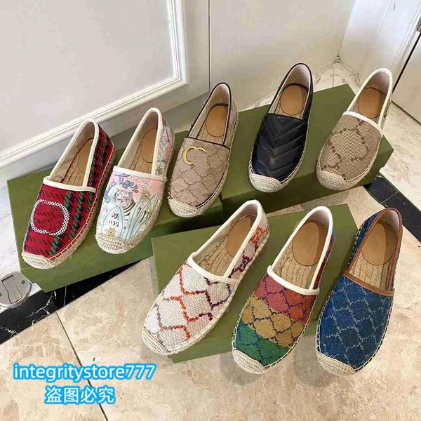 x78 2022 new women jacquard espadrille designer flat shoes leather espadrilles loafers canvas fashion lady girls white calfskin casual shoes, Black
x78 2022 new women jacquard espadrille designer flat shoes leather espadrilles loafers canvas fashion lady girls white calfskin casual shoes, Black