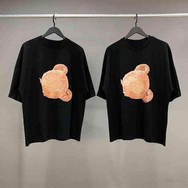 pa designer men chest letter shirts ins fashion hip-hop short-sleeved shirt loose oversize sweatshirt angel print lovers summer cotton, White;black
pa designer men chest letter shirts ins fashion hip-hop short-sleeved shirt loose oversize sweatshirt angel print lovers summer cotton, White;black