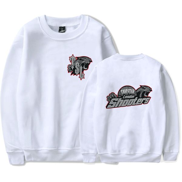 trapstar hoodies designer warm hooded sweatshirt men's women's fashion street style pullover loose sweater couples dunks jackets j, Black
trapstar hoodies designer warm hooded sweatshirt men's women's fashion street style pullover loose sweater couples dunks jackets j, Black