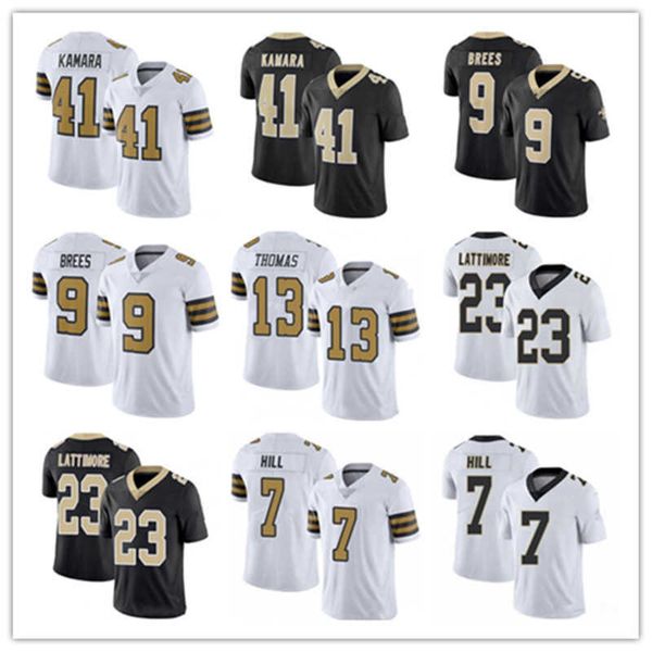 mens jersey mens 7 taysom hill 13 michael thomas football jerseys 23 marshon lattimore 9 drew brees 41 alvin kamara
mens jersey mens 7 taysom hill 13 michael thomas football jerseys 23 marshon lattimore 9 drew brees 41 alvin kamara