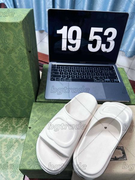 luxury women sandals thick sole beach shoes designer slippers macaron color ladies summer slides pantoufle miami sandale mules slippers, Black
luxury women sandals thick sole beach shoes designer slippers macaron color ladies summer slides pantoufle miami sandale mules slippers, Black