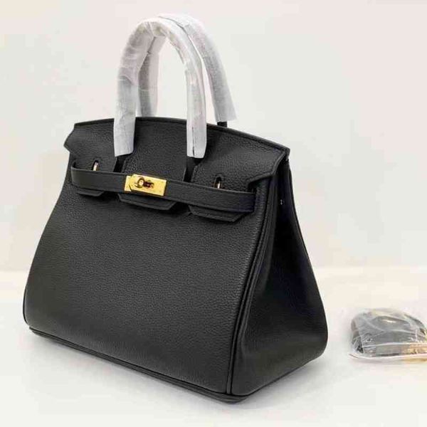 luxury evening bags h designer birkiins platinum bag lock leather litchi cowhide sewn thread portable women's leisure famous
luxury evening bags h designer birkiins platinum bag lock leather litchi cowhide sewn thread portable women's leisure famous