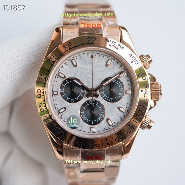 fashion ceramic men's watches ultra-thin 12.2mm automatic mechanical watch 7750 movement 40mm zzf factory made 904l high-quality sapphi, Slivery;brown
fashion ceramic men's watches ultra-thin 12.2mm automatic mechanical watch 7750 movement 40mm zzf factory made 904l high-quality sapphi, Slivery;brown