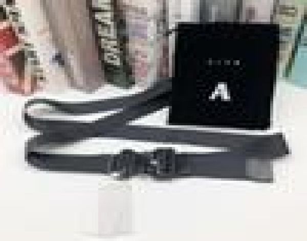 belts 1017 alyx 9sm metal buckle seat rollercoaster belt hip hop classic men women 11 safety canvas, Black;brown
belts 1017 alyx 9sm metal buckle seat rollercoaster belt hip hop classic men women 11 safety canvas, Black;brown