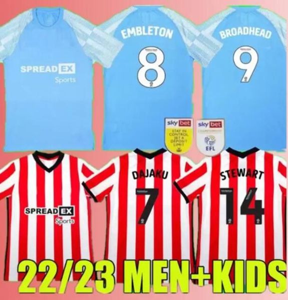 sunderland soccer jerseys 22 23 home away 2022 2023 camiseta de futbol dajaku embleton broadhead gooch o'nien stewart pritchard clarke, Black;yellow
sunderland soccer jerseys 22 23 home away 2022 2023 camiseta de futbol dajaku embleton broadhead gooch o'nien stewart pritchard clarke, Black;yellow