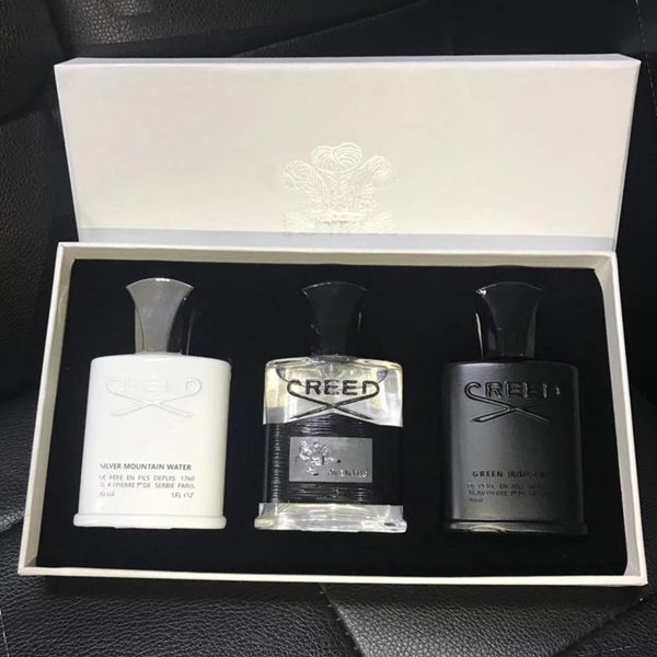 brand perfumes creed kit parfum 30ml 3 creed cologne 3 pcs sets aventus tweed silver mountain water fragrance for men309e
brand perfumes creed kit parfum 30ml 3 creed cologne 3 pcs sets aventus tweed silver mountain water fragrance for men309e
