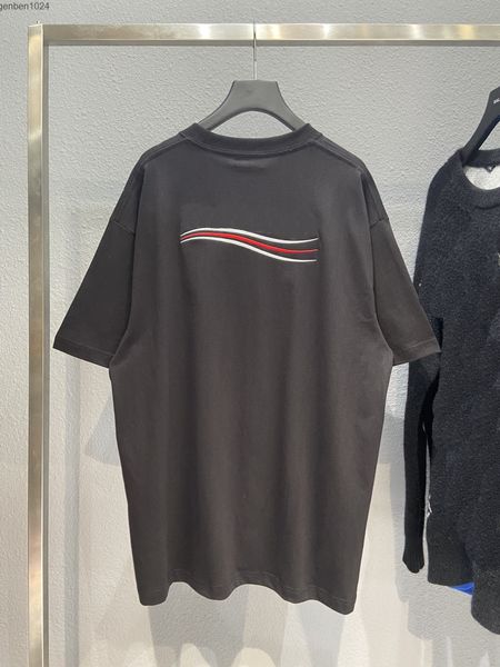 luxury t shirt summer designer mens tshirt polos women short sleeves tee cotton tees sleisure classic pattern plus si, White;black
luxury t shirt summer designer mens tshirt polos women short sleeves tee cotton tees sleisure classic pattern plus si, White;black