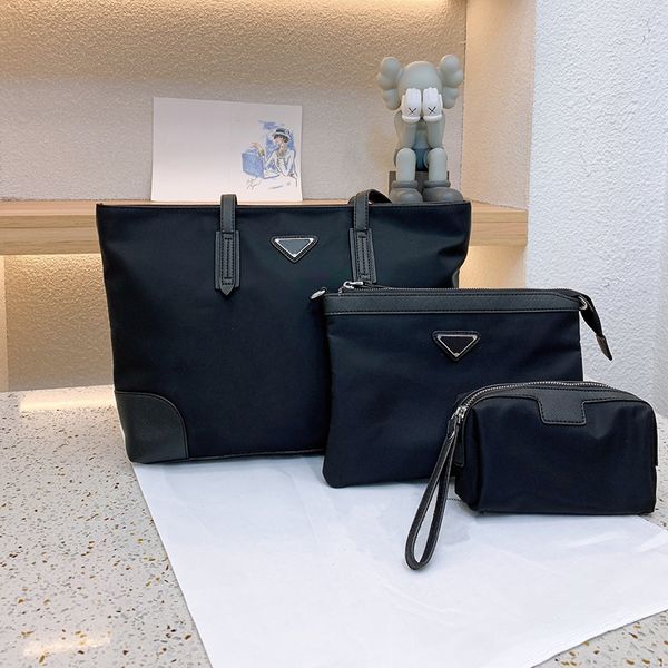 sale 3 piece set nylon shopping bag men women handbags hobo purses woman handbag cosmetic bag clutch fashion totes designers bags
sale 3 piece set nylon shopping bag men women handbags hobo purses woman handbag cosmetic bag clutch fashion totes designers bags