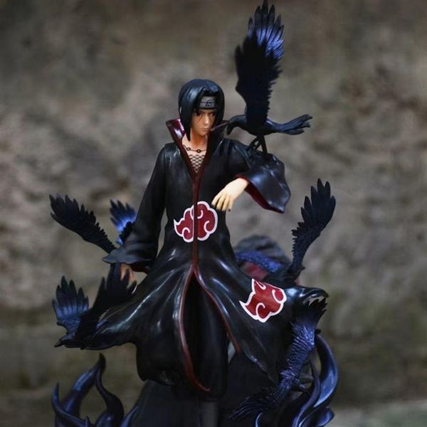 naruto 26cm gk action figure shippuden uchiha itachi pvc anime model statue collectible toy figma196a
naruto 26cm gk action figure shippuden uchiha itachi pvc anime model statue collectible toy figma196a